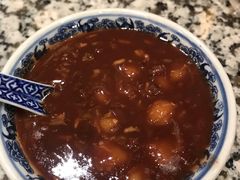 酒酿赤豆元宵-南京大牌档(凯德大峡谷店)