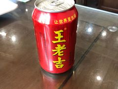 -福寿斋·老北京铜锅涮肉·烧烤(清岚店)