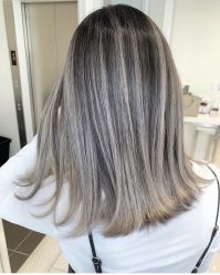 -FASHION PALACE hair+