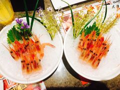 -大渔铁板烧(花园道店)