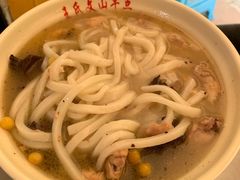 -文山荷鲜居(翠湖店)