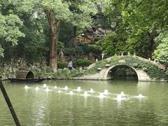 -绮园景区