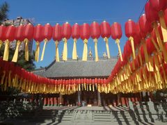 -护国法轮寺