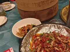 -渔乡米香·剁椒鱼头(四方坪店)