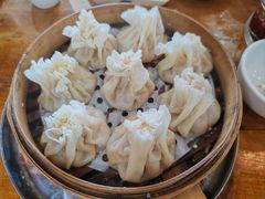 -德顺源·非遗烧麦·老菜(大观园店)