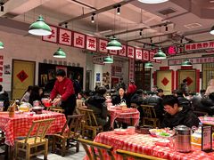 -龙师傅卤炒(天马店)