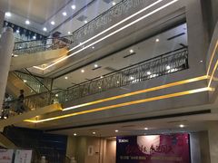 -蓝天清水湾国际大酒店