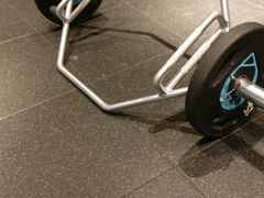 -威尔仕健身(杭州万象城店)