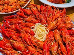 -食鸡公社辣子鸡·潍坊菜·烧烤