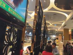 -舜和巴西烤肉餐厅(舜和国际店)