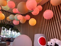 -水桶王国主题餐厅·聚会·生日派对·亲子活动·家庭套餐(亚龙湾希尔顿店)