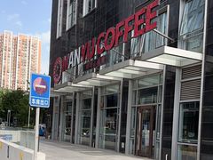 -MANYU COFFEE(广渠门店)