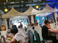 -哈密古丽新疆餐厅(江北融创店)