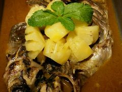 -鱼酷活鱼烤鱼(恒隆广场店)