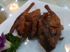 IMG_20131105_191805-蒲园食堂(中山大学广州校区南校园店)