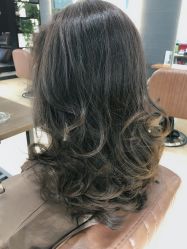 -意廊 Hair Salon