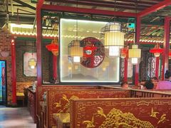 -缪氏川菜(深圳北站缤果空间店)