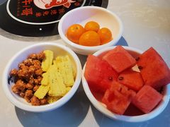 -俏牛哥鲜牛肉牛肆馆(重庆天地店)
