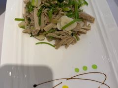 芫爆散丹-峨嵋酒家(地安门店)