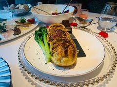-燃扒房Steakhouse(皇庭店)