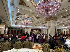 -金米箩大酒店(五角场店)