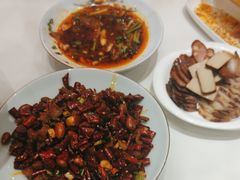 -渝信川菜(长安店)