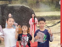 -国色天乡三期陆地乐园