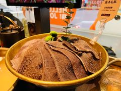 -巴奴毛肚火锅(京西大悦城店)