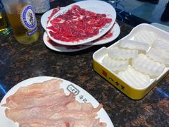 -八合里牛肉火锅(深圳海德店)