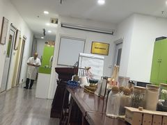 -麻麻手推拿