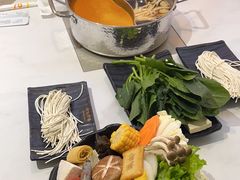 -呷哺呷哺 黄金牧场 (新中关购物中心店)