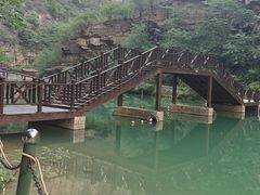 -山西通天峡景区