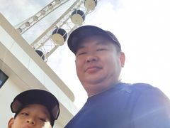 -南戴河国际娱乐中心