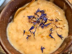 牛奶大米布丁-克比叔叔印度餐厅Kebabs on the Grille(永康路分店)