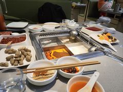 -海底捞火锅(振华商厦店)
