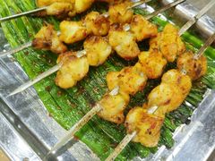 -刘一龙虾(山东路店)