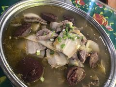 杀猪菜-人民公社大食堂(顺义总店)