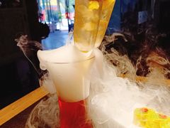 桃之泪-安多素食(广仁寺路店)