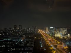 -北京盘古七星酒店