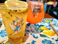 -弗兰克牛排西餐厅Ribone steak house(柠檬花园店)