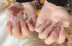 -兔猫ToMoreNails美甲美睫