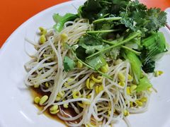 时菜-水东兴记鸭粥店(茂名店)