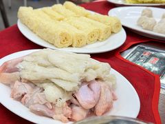 -花苑美食横琴生蚝火锅(拱北粤华路店)