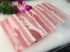 -老板娘的烤肉店(港湾广场店)