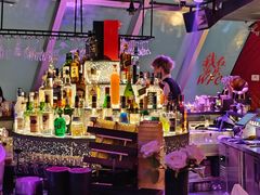 -苏丝的天空高空酒吧Suzie's Sky Bar