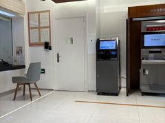 -招商银行(唐镇支行)