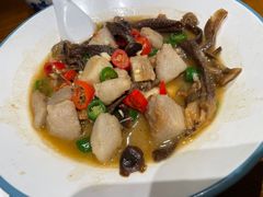 -宴武夷·匠心闽味(印象大红袍店)