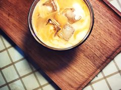 -109 COFFEE(建筑学院店)