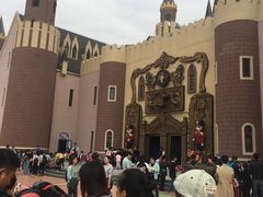 -安徒生童话乐园