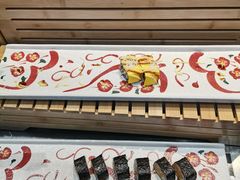 -非烤勿扰韩料自助烤肉(松山湖万科店)